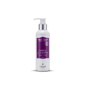 기초케어 닥터미네랄 약산성 화장품 트리플 클렌저 모공케어 200ml