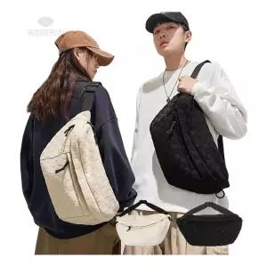[룽스_62]딜라이트 슬링백코디 슬링백 오버사이즈 크로스백