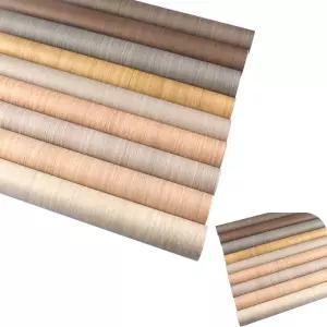 마이한 스티커 디자인 꾸미기 으로 도배지 벽면장식 DIY 인테리어소품 현대적인벽지 합지-세련된