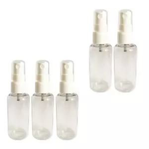 친절한탄씨 스프레이용기 공병 향수 휴대용 화장품 분무기 유리 퍼퓸 30ml 5개 스프레이용기 펌프용기