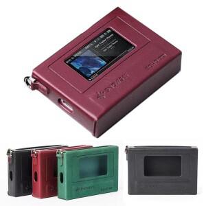 FiiO/Snowsky SK-ECHO MINI 보호 케이스 교체 페이스플레이트 쉘