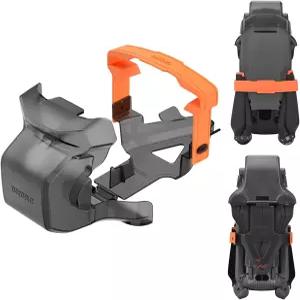 DJI 매빅 3 프로매빅 프로펠러 보호기 위한 드론 스트랩 시리즈 및 시네 홀더 액세서리용 커버를 렌즈 짐벌