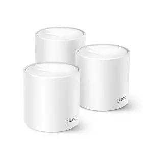 Deco X50 Pro x 3개 2.5G WiFi 6 유무선공유기 [H@lu]