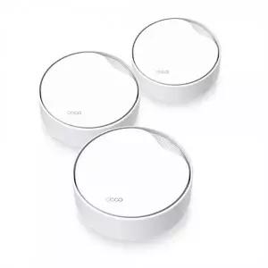 Deco X50-POE x 2개 AX3000 POE지원 메시 WiFi 6 무선AP [H@lu]