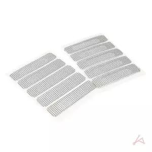 창문 방충망 스티커 물구멍 벌레차단 창틀 방충망구멍 해충 10p