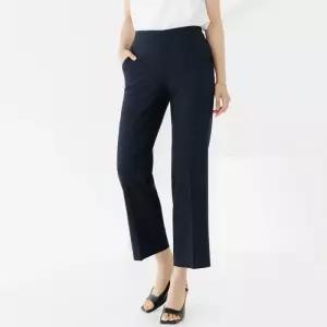 [데드라](99size)마일9부와이드팬츠 PTA3065