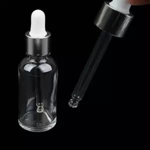 앰플 공병 30ml 유리 스포이드 시약병 아로마 미니