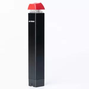 GATERON 기계식 키보드 스위치 수정 DIY 도구용 풀러 V2 스위치(블랙)