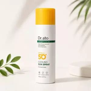 닥터아토 쿨링선스프레이150ml
