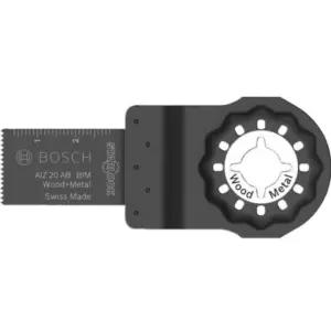 보쉬 플런지컷톱날 목재철재 BIM AIZ20APB 665-0292