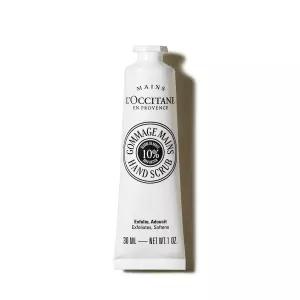 록시땅 브랜드관 시어 핸드 스크럽 30ml 카리테 콩포르