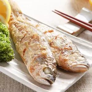 [물맛남] 제주산 참굴비 30미(특대/1미당80g-100g)/개별포장