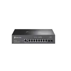 8포트 2.5G SFP+ 스위칭허브 SG3210X-M2 [ 랙마운트지원 / QoS / VLAN / STP / L2스위치 ] [H@lu]