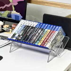 음반 수납장 dvd lp 디스크랙 정리함 턴테이블 거치대 선반 앨범 콜렉션