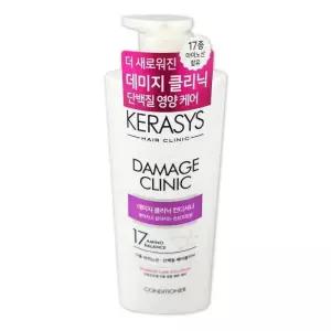 [룽스_62]데미지 클리닉 단백질 컨디셔너 린스 600ml -O