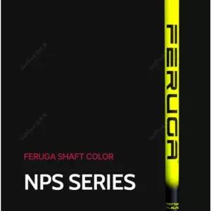 페루가 NPS 드라이버,우드샤프트 테일러메이드용 Qi4D,Qi35,Qi10 슬리브그립포함