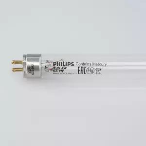주방소독기 자외선살균램프 4와트 (134mm)