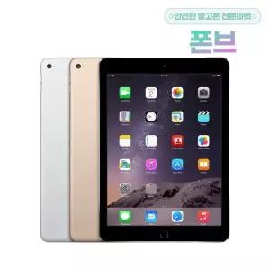 애플 아이패드 에어 2세대 WIFI 중고 공기계