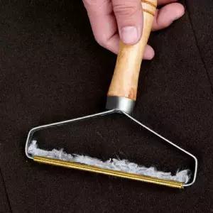 먼지제거 보풀 기 반려동물 털 제거 스크래퍼/항균/친환경/무선/휴대용/저소음/경량/접이식/대용량/털제거