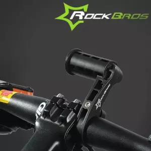 ROCKBROS 락브로스 핸들바 확장 브라켓 자전거 용품 거치대