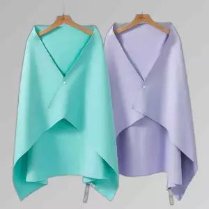 순간흡수/건조 스포츠타월 160cmx80cm 대형 콜라트리