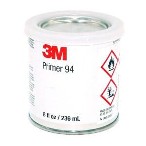 3M 프라이머 94 1/2 파인트 자동차 포장 도구 적용