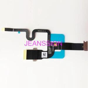 DELL 호환 XPS13 9300 FHD 터치 노트북 0YCCJ2 LF-H812P 용 새 원본 LCD 비디오 플렉스 케이블