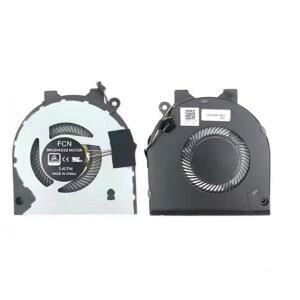 DELL 호환 inspiron 14 5480 Vostro 0G0D3G DFS5K121142620와 호환되는 CPU 냉각 팬