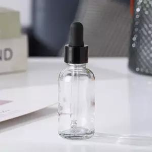 스포이드 유리 공병 20ml(투명)