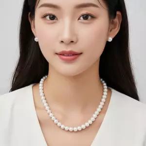스와로브스키 프리미엄 럭셔리 기프트 선물세트 보관용 고급케이스 및 선물용 쇼핑백