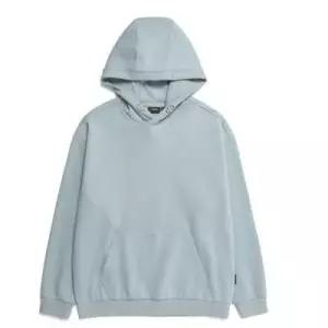 내셔널지오그래픽 안타레스 어반 빅로고 HOODY 세미오버핏 N231MHD210 N