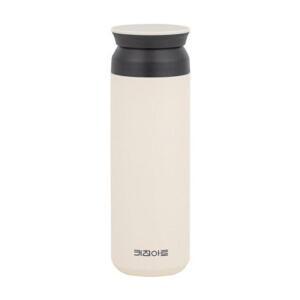 보온보냉 480ml 진공텀블러 키친아트 라팔 크림 라떼