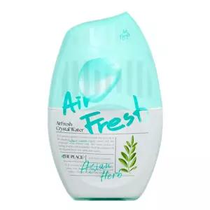 홈즈 에어후레쉬 크리스탈워터 아시안허브 400ml
