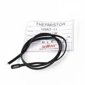 1PCS 서미스터 NTC 103AT-11 온도 센서 10K 고정밀 1% 103 3435K 새로운 원본 일본 SEMITEC