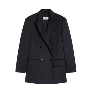 막스마라 MUST IT_FW25 여성 올림피아 자켓 OLIMPIA 005
