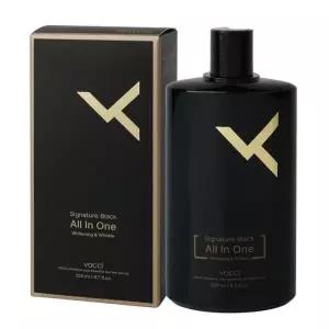남성 올인원 200ml 블랙 3in1 스킨로션에센스
