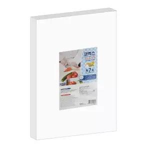 [골드스마일]코멕스 업소영 위생 도마 특7호 60cm