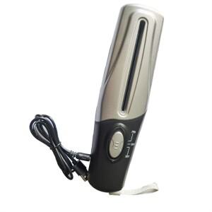 새로운 Usb 휴대용 종이 분쇄기 다기능 미니 전기 문서 스트립 커터 Office 편지지