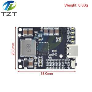 IP2369 45W 2S~6S 리튬 배터리 충전 방전 BMS 3S 4S 5S 리튬이온/리튬인산철 파워뱅크 드론