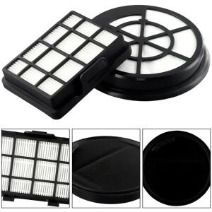 Bosch 진공 청소기 부품용 필터 키트 BGC05A220ABGC05AAA1BGC05AAA2BGS05A220BGS05A221BGS05A222BGS05A225B