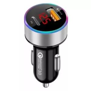 차량용 시거잭 QC3.0 PD 고속충전 S2 충전기