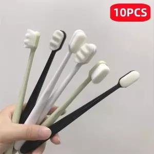 초극세사 백만 나노 칫솔