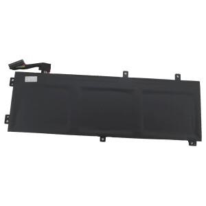 RRCGW M7R96 노트북 배터리 DELL 정밀 5510 XPS 15 Inspiron 7591 56Wh 11.4V