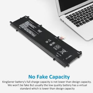 킹세너 BN06XL 배터리 11.55V 6000mAh 72.9Wh HP 스펙터 X360 컨버터블 15 15-EB0001NC