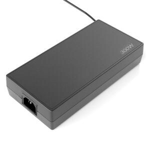 레노버 씽크패드 R9000P ADL300SDC3A SA10R16956용 20V 15A 300W USB 노트북 어댑터 충전기