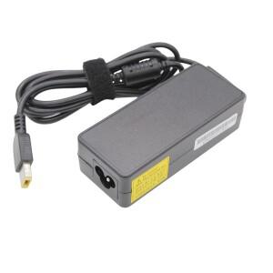 레노버 씽크패드 X301S G500 G405 X1 탄소 E431 T440s 요가 13용 20V 3.25A 65W USB AC 노트북 충전기 전
