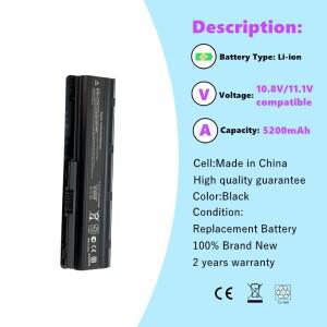 HP 파빌리온 g4 g6 g7 CQ32 CQ56 G42 G56 dm4 노트북용 6셀 배터리