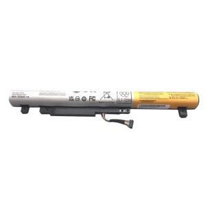 LMDTK 노트북 배터리, Lenovo IdeaPad Flex2, 14, 15 인치, 2, L13S4A61,