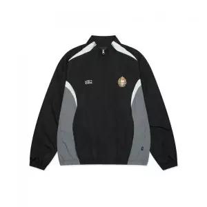 LMC SOCCER TRACK JACKET 블랙 1006422