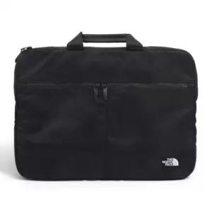 [노스페이스]노스페이스힙색 BQK NN2PR53A CITY GLIDE SLIM LAPTOP BAG (BLACK)